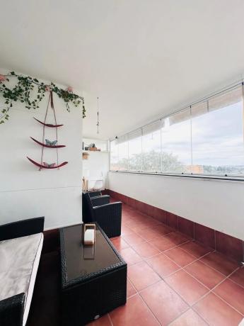 Piso en camino de Corralejos