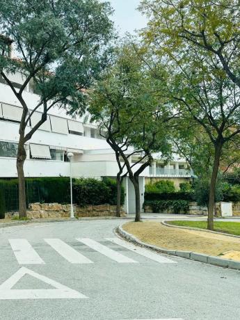 Piso en camino de Corralejos