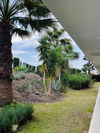 Piso en camino de Corralejos