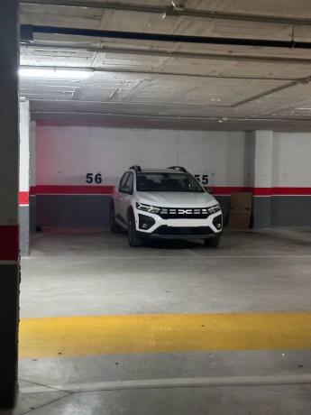 Piso en camino de Corralejos