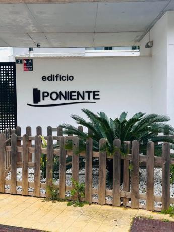 Piso en camino de Corralejos