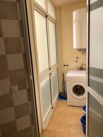 Piso en calle Romería del Rocío, 1