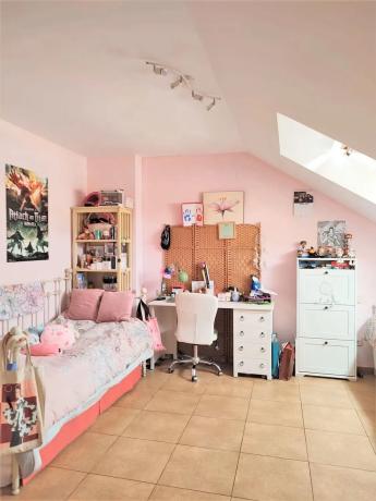 Ático en camino de Coín