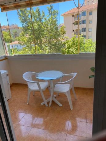 Piso en calle Romería del Rocío, 1