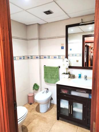 Ático en camino de Coín