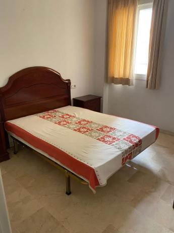 Piso en calle Romería del Rocío, 1