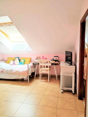 Ático en camino de Coín