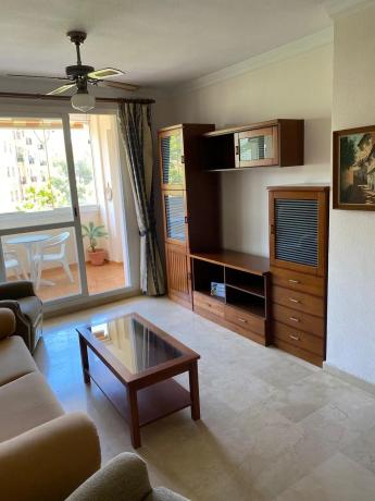 Piso en calle Romería del Rocío, 1