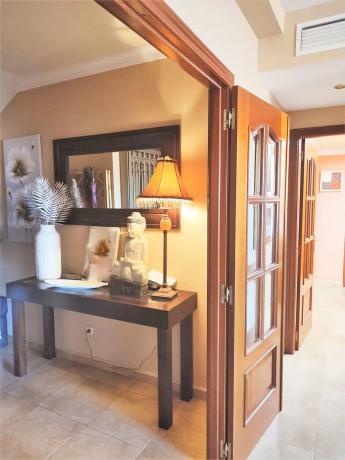 Ático en camino de Coín