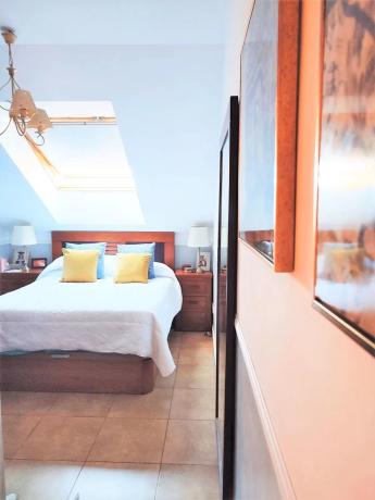 Ático en camino de Coín