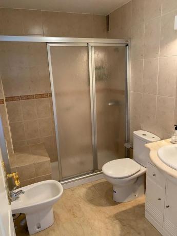 Piso en calle Romería del Rocío, 1