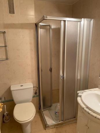 Piso en calle Romería del Rocío, 1