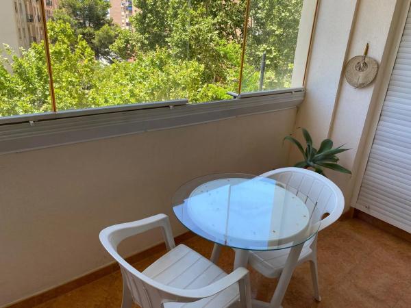 Piso en calle Romería del Rocío, 1