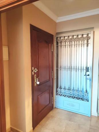 Ático en camino de Coín