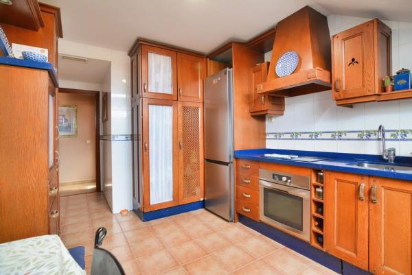 Ático en camino de Coín, 39