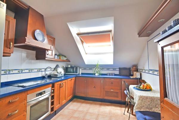 Ático en camino de Coín, 39