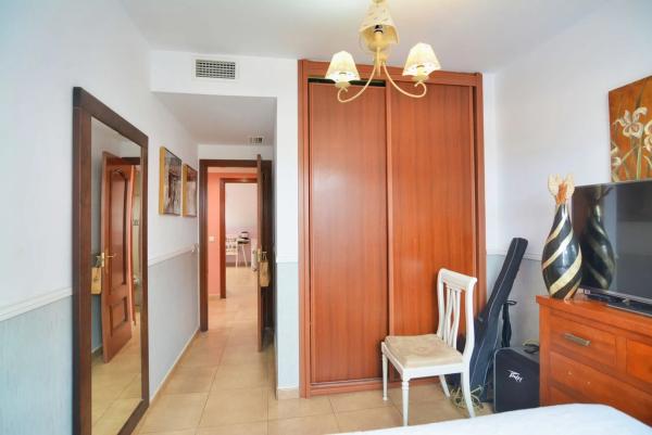 Ático en camino de Coín, 39