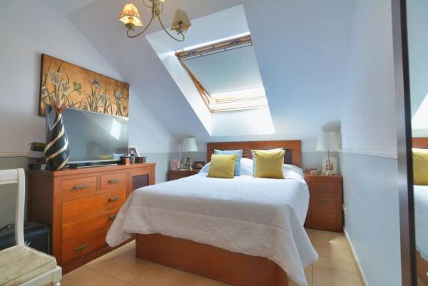 Ático en camino de Coín, 39