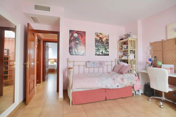 Ático en camino de Coín, 39