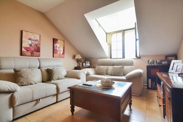 Ático en camino de Coín, 39