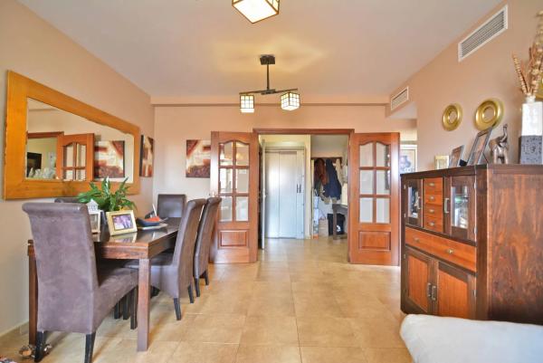 Ático en camino de Coín, 39