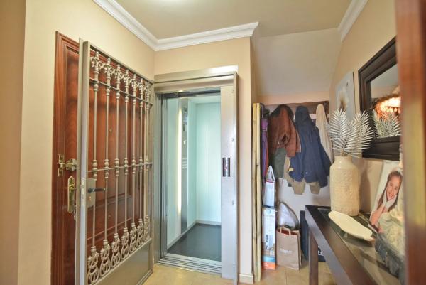 Ático en camino de Coín, 39