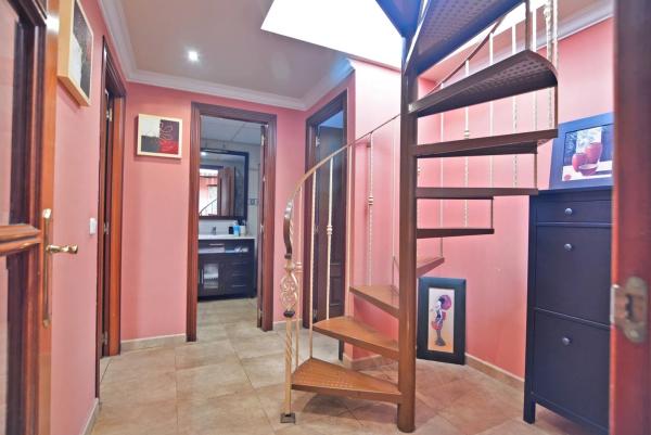 Ático en camino de Coín, 39