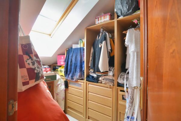 Ático en camino de Coín, 39