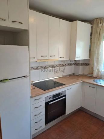 Dúplex en calle el Roble