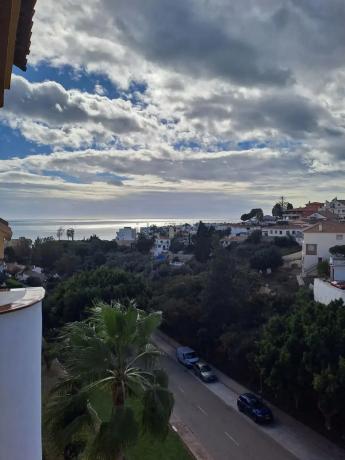 Dúplex en calle el Roble