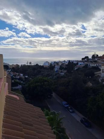 Dúplex en calle el Roble