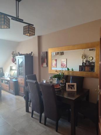 Ático en camino de Coín, 26