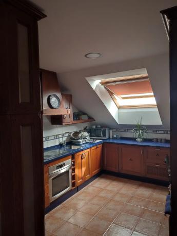 Ático en camino de Coín, 26