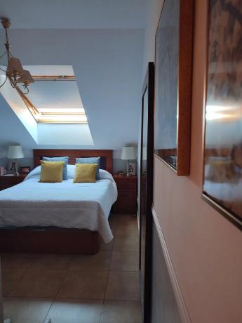 Ático en camino de Coín, 26