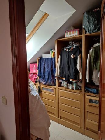 Ático en camino de Coín, 26