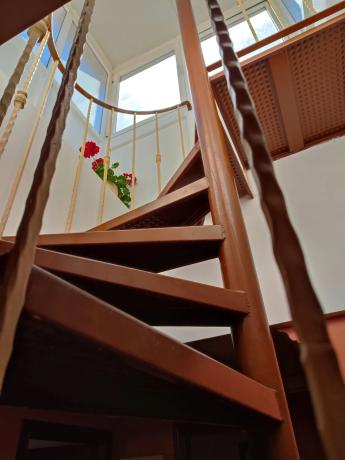 Ático en camino de Coín, 26