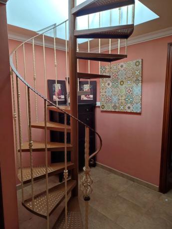 Ático en camino de Coín, 26