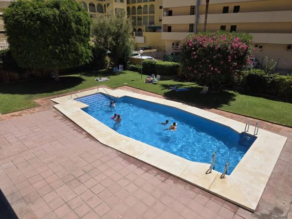 Piso en calle Doctor Gálvez Ginachero, 7