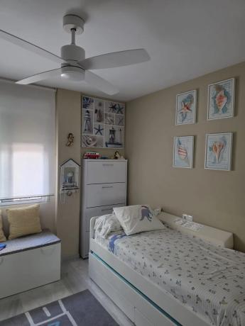 Piso en calle Doctor Gálvez Ginachero, 7