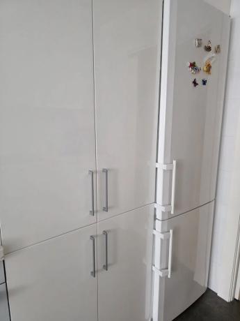 Piso en calle Doctor Gálvez Ginachero, 7