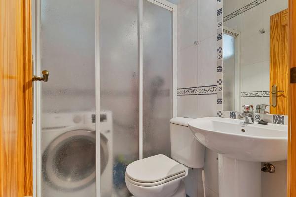 Ático en CL Yucas Las