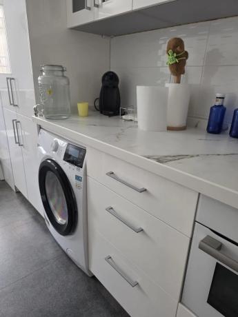 Piso en calle Doctor Gálvez Ginachero, 7