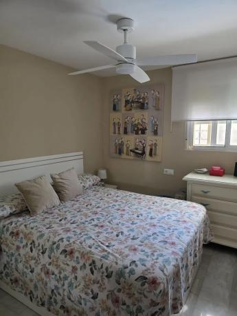 Piso en calle Doctor Gálvez Ginachero, 7