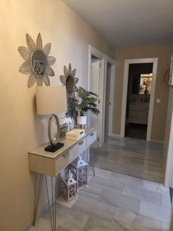 Piso en calle Doctor Gálvez Ginachero, 7