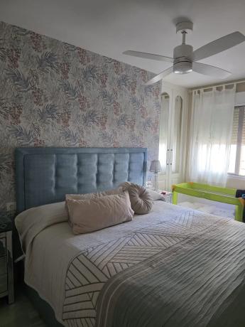 Piso en calle Doctor Gálvez Ginachero, 7