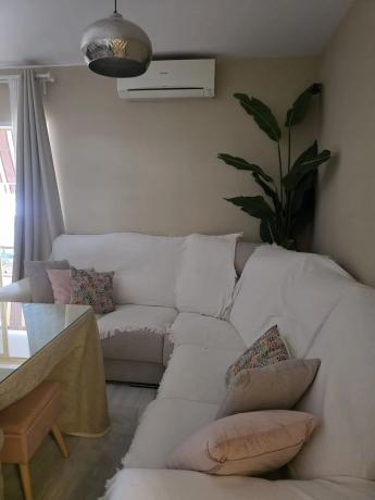 Piso en calle Doctor Gálvez Ginachero, 7