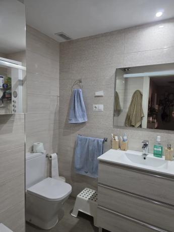 Piso en calle Doctor Gálvez Ginachero, 7