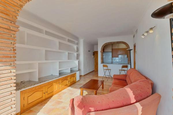 Ático en CL Yucas Las