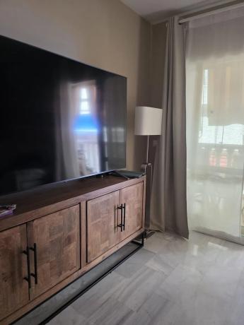 Piso en calle Doctor Gálvez Ginachero, 7