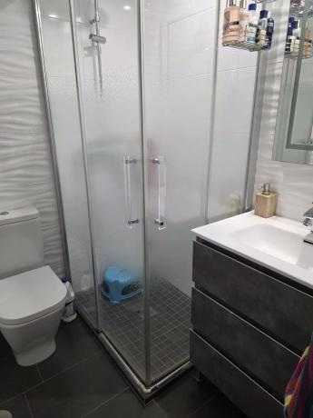 Piso en calle Doctor Gálvez Ginachero, 7